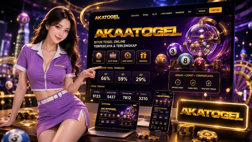 akatogel akatogel